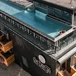 Berge Lifestyle-hotel Hotel 4*