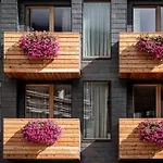 Hotel Berge Lifestyle-hotel Sölden