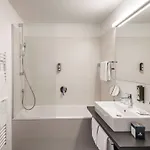 Berge Lifestyle-hotel Sölden