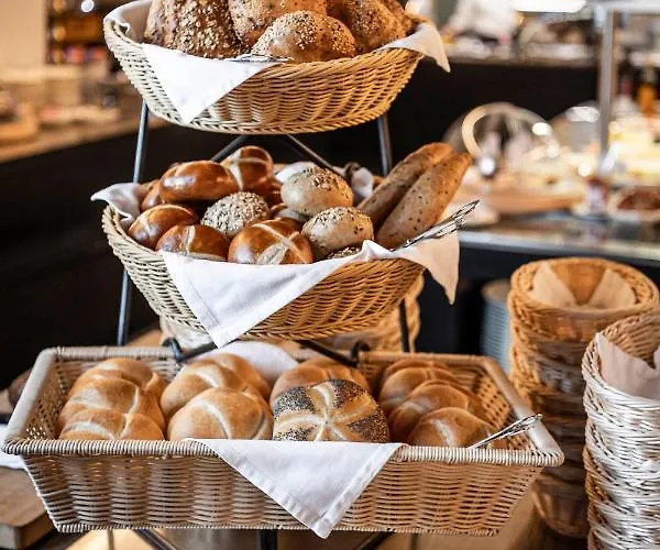 Hotel Berge Lifestyle-hotel 4*