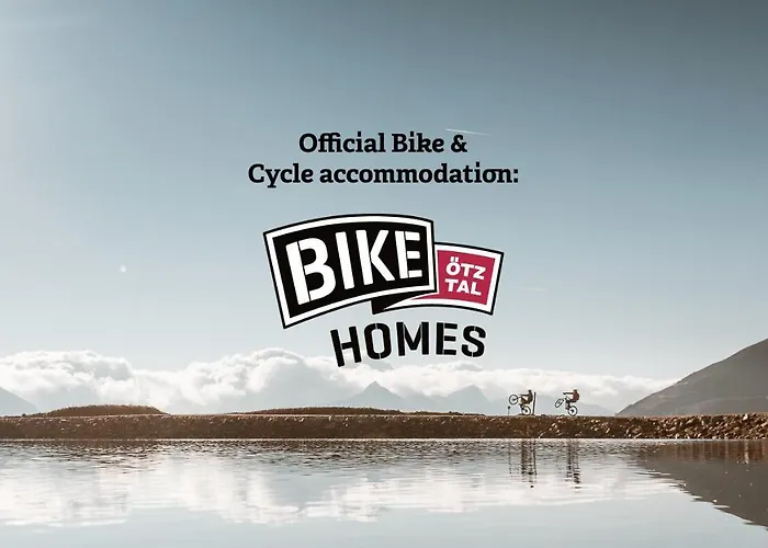 Berge Lifestyle-hotel Sölden