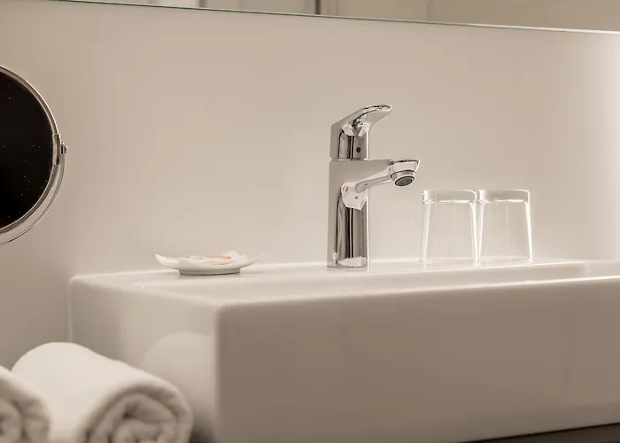 Berge Lifestyle-hotel Hotel Sölden