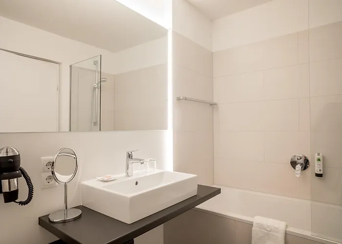 Hotel Berge Lifestyle-hotel