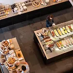 Berge Lifestyle-hotel Sölden