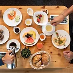 Hotell Berge Lifestyle-hotel 4*