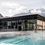 Hotell Berge Lifestyle-hotel