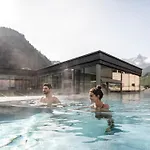 Berge Lifestyle-hotel Sölden