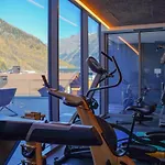 Berge Lifestyle-hotel 4*