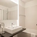 Hotell Berge Lifestyle-hotel