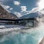 Berge Lifestyle-hotel Hotell Sölden