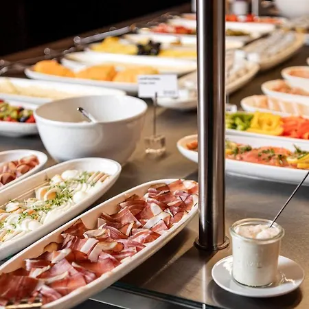 Berge Lifestyle-hotel Sölden