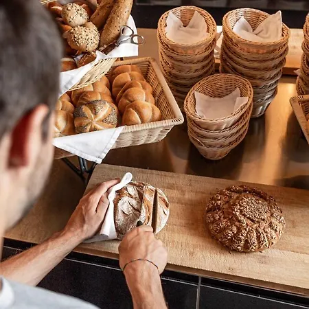 Berge Lifestyle-hotel