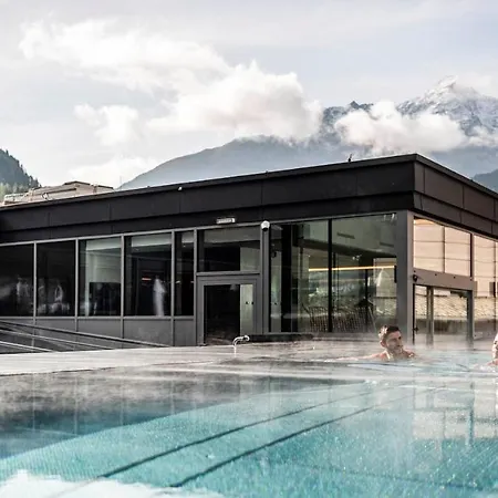 Otel Berge Lifestyle-hotel