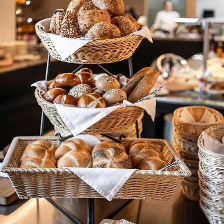 Otel Berge Lifestyle-hotel 4*