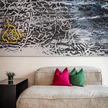 Berge Lifestyle-hotel Hotel 4*