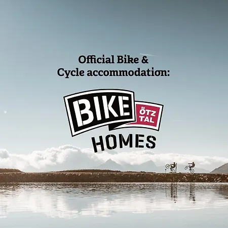 Berge Lifestyle-hotel Sölden