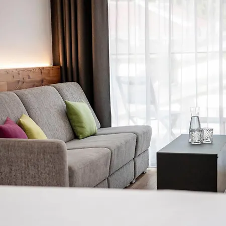 酒店 Berge Lifestyle-hotel 4*