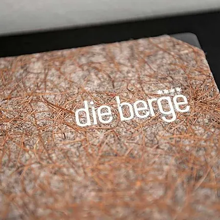Berge Lifestyle-hotel 4* Solden