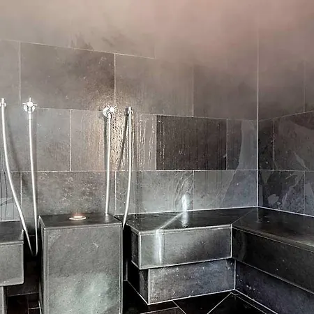 Berge Lifestyle-hotel Hotel 4*