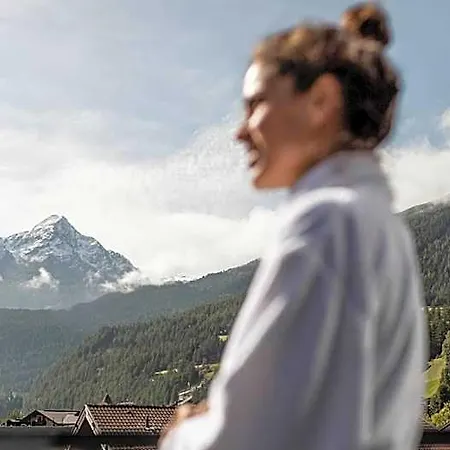 Berge Lifestyle-hotel 호텔