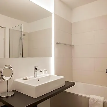 Hotel Berge Lifestyle-hotel