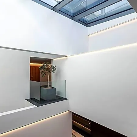 Berge Lifestyle-hotel Hotel Solden