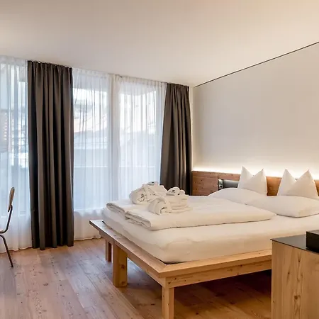 ホテル Berge Lifestyle-hotel
