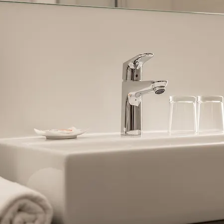 Berge Lifestyle-hotel Otel Sölden