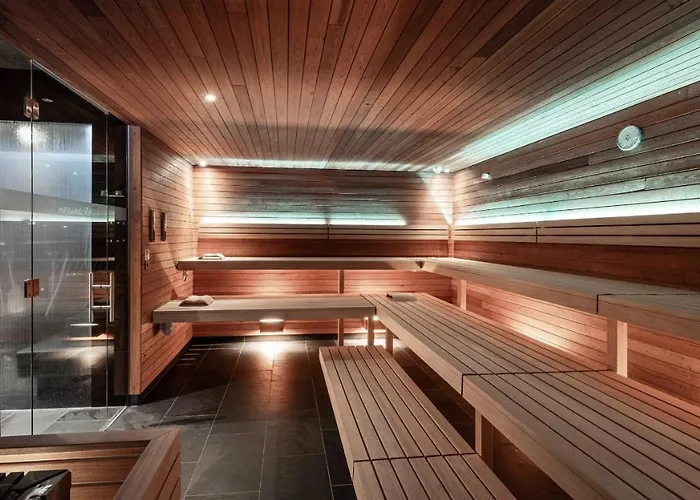 Berge Lifestyle-hotel Hotel