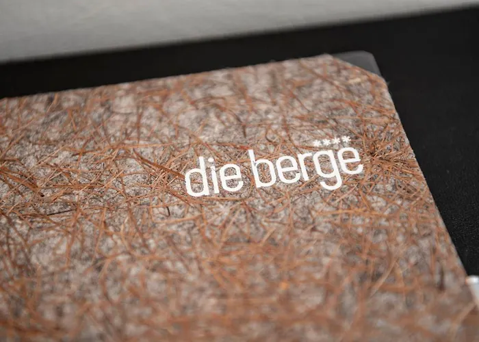 Berge Lifestyle-hotel 4* Sölden