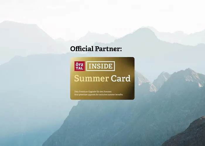 Berge Lifestyle-hotel Hotel 4*