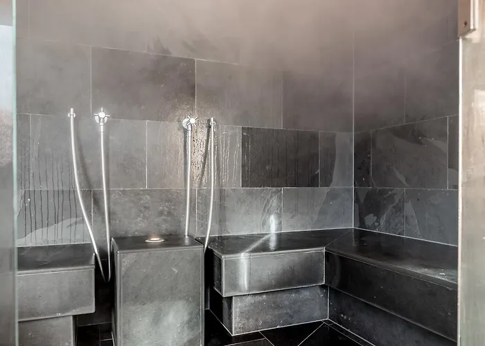 Berge Lifestyle-hotel 4* Sölden