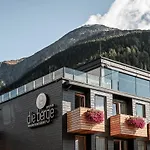 Hotel Berge Lifestyle-hotel Sölden
