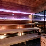 Berge Lifestyle-hotel 4* Sölden