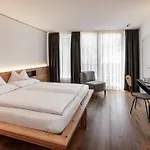 Berge Lifestyle-hotel Szálloda Sölden