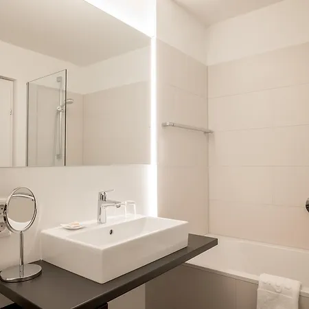 Hotell Berge Lifestyle-hotel