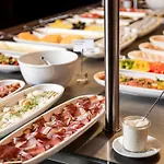 Berge Lifestyle-hotel 索尔登