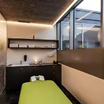 酒店 Berge Lifestyle-hotel