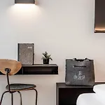 酒店 Berge Lifestyle-hotel 4*