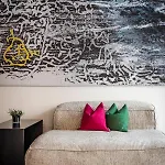 Berge Lifestyle-hotel 酒店 4*