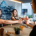 酒店 Berge Lifestyle-hotel