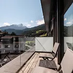 酒店 Berge Lifestyle-hotel 索尔登