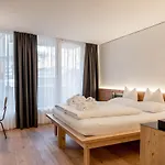 酒店 Berge Lifestyle-hotel